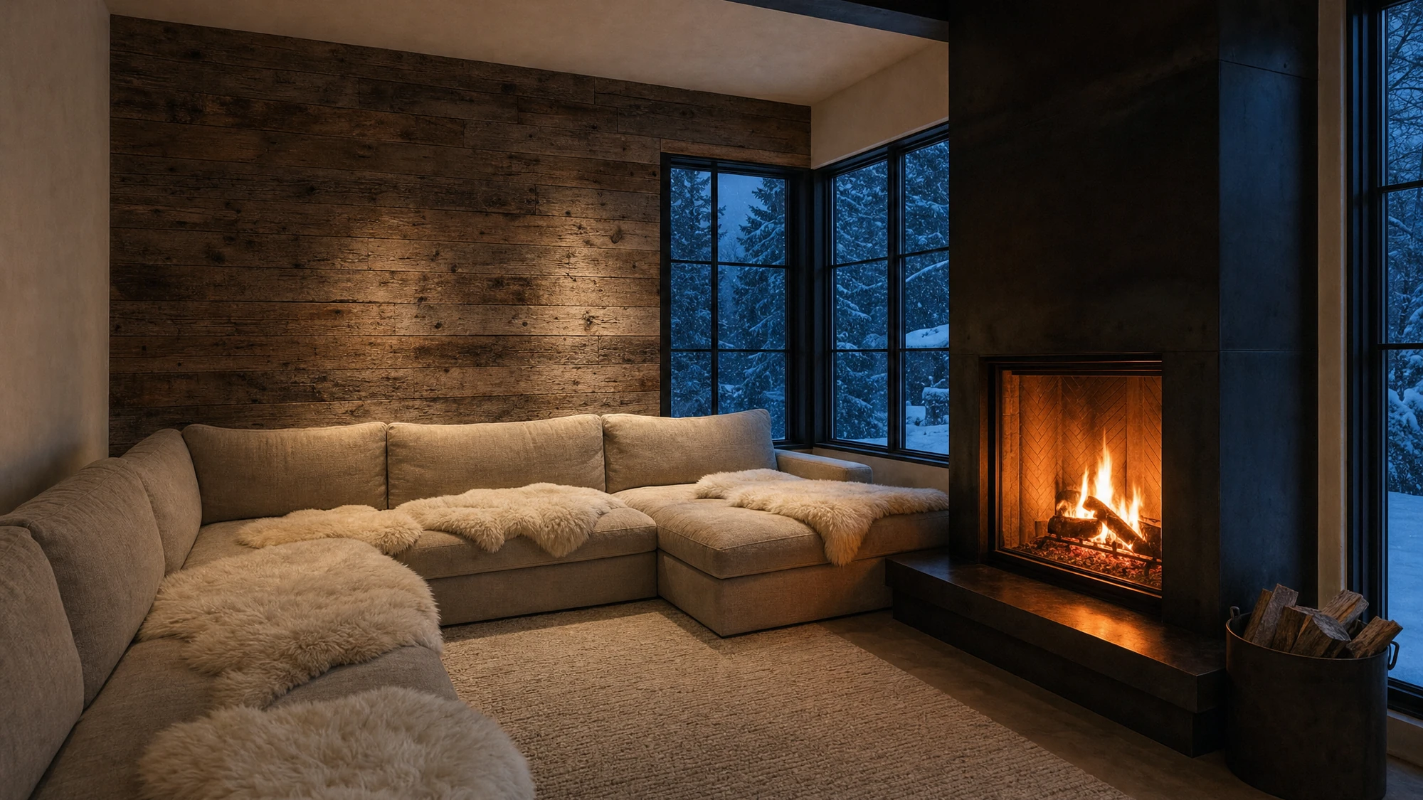 Aspen Ski Residence