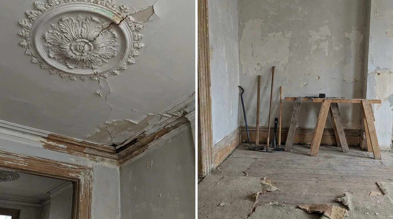 Brooklyn Brownstone, current