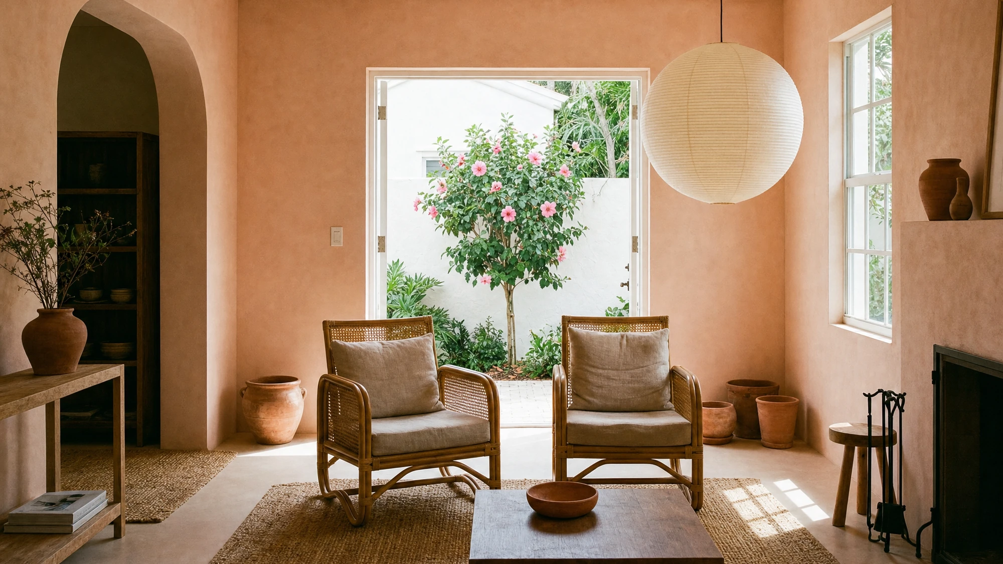 Palm Beach Pied-a-terre