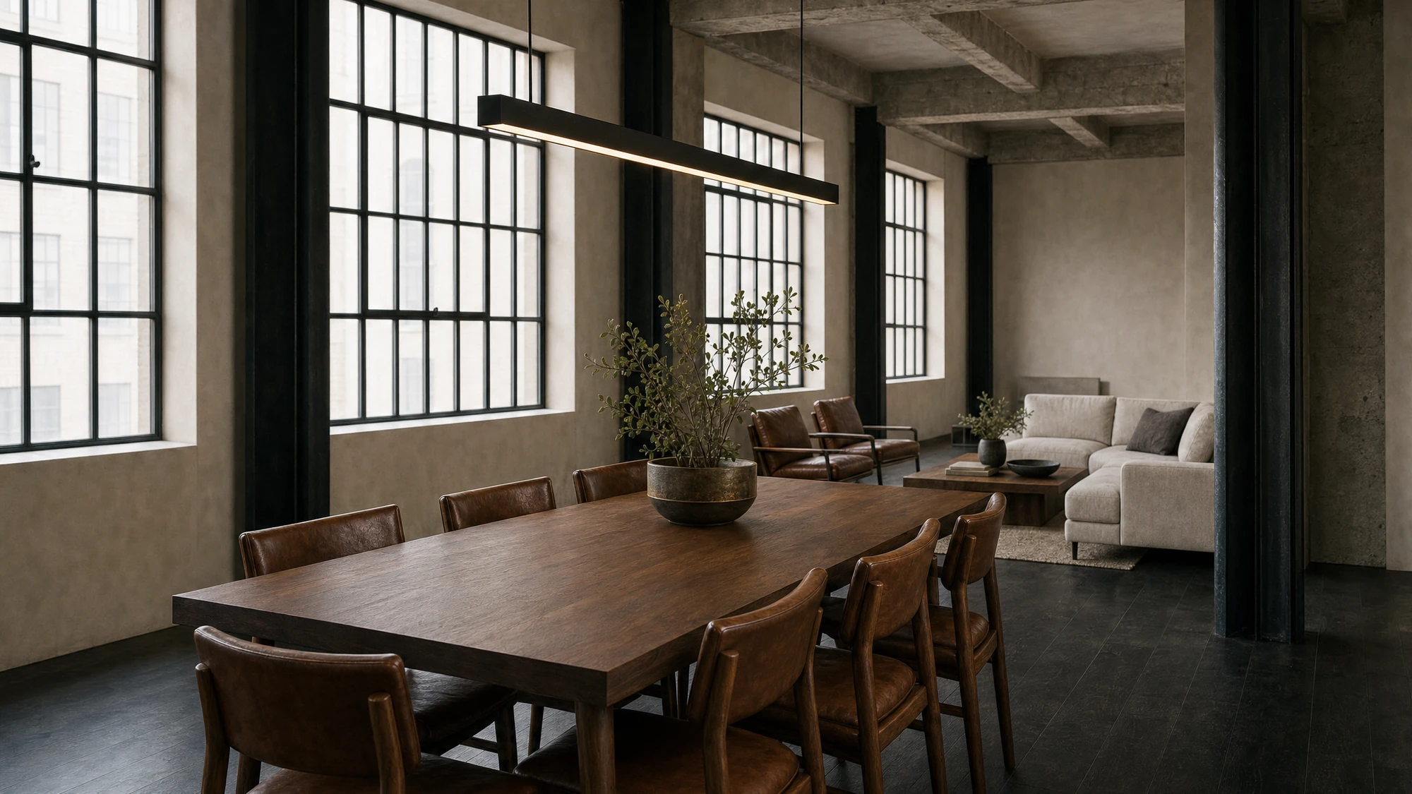 Tribeca Loft